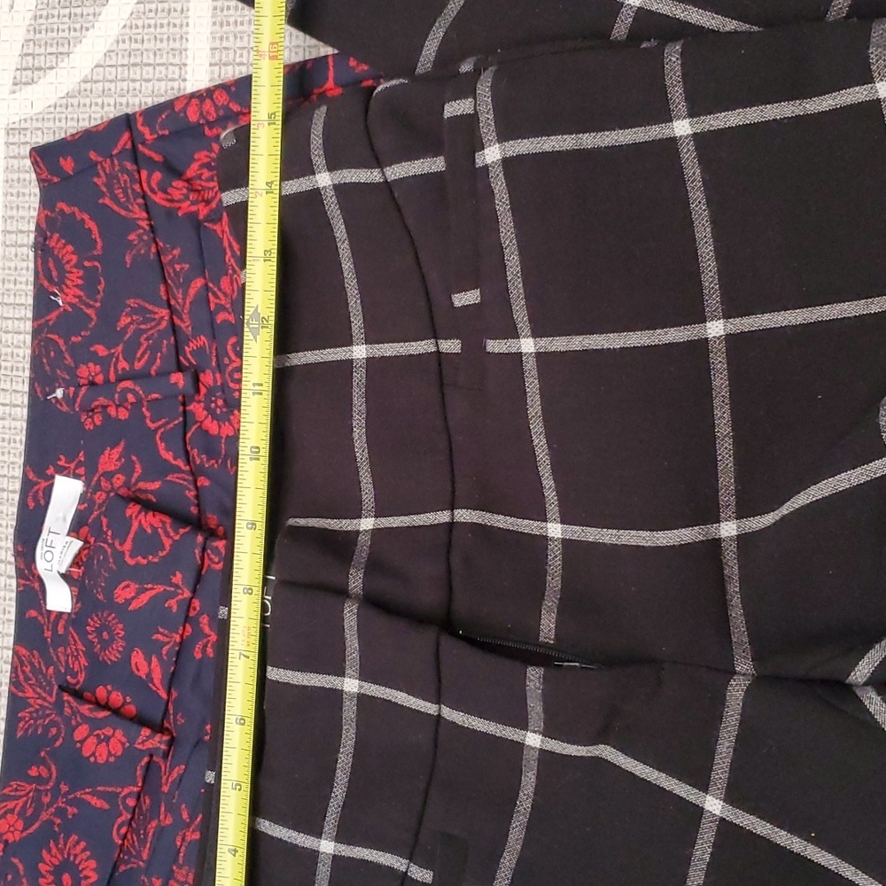 Loft pants - Picture 6 of 7